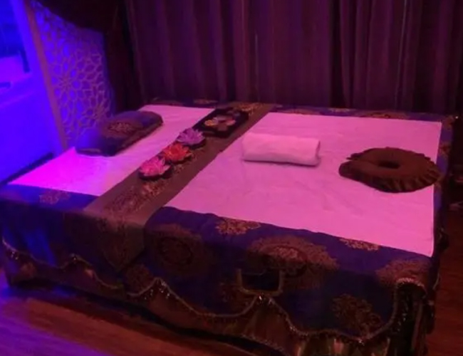 贵阳Xinxi养生会馆养生会馆桑拿馆环境展示一